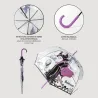 DISNEY VILAINS - Parapluie - 60 cm