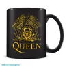 QUEEN - Queen - Mug 315ml et Chaussettes 41-45