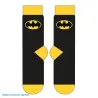 BATMAN - Logo - Mug 315ml et Chaussettes 41-45