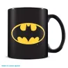 BATMAN - Logo - Mug 315ml et Chaussettes 41-45