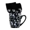 HARRY POTTER - Dark Mark - Mug 315ml et Chaussettes Femme 36-41