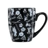 HARRY POTTER - Dark Mark - Mug 315ml et Chaussettes Femme 36-41
