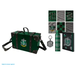 HARRY POTTER - Colourful Crest Serpentard - Coffret Cadeau premium