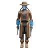 LIVRE DE BOBA FETT - Cad Bane - Figurine Retro Collection 10cm