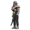 LIVRE DE BOBA FETT - Krrsantan - Figurine Retro Collection 10cm