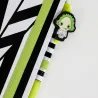 BEETLEJUICE - Pack Premium Notebook A5 + Stylo-Bille