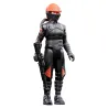 LIVRE DE BOBA FETT - Fennec Shand - Figurine Retro Collection 10cm