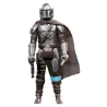 LIVRE DE BOBA FETT - Le Mandalorian - Figurine Retro Collection 10cm