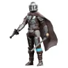 LIVRE DE BOBA FETT - Le Mandalorian - Figurine Retro Collection 10cm