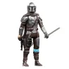 LIVRE DE BOBA FETT - Le Mandalorian - Figurine Retro Collection 10cm