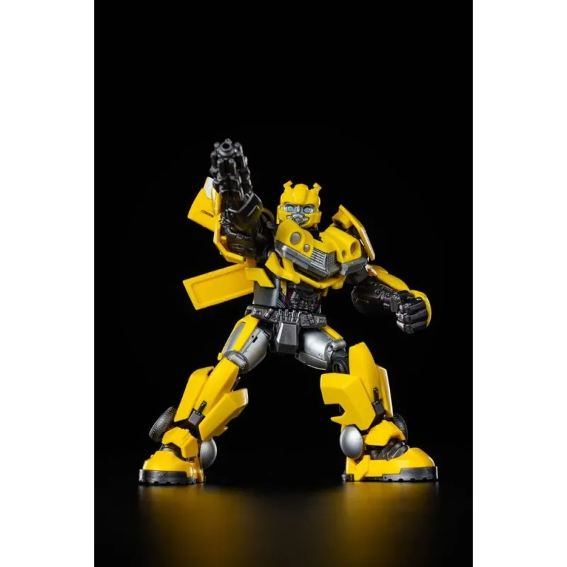 Nimestore TRANSFORMERS - Bumblebee - Model Kit Classic Class Blokees 6972984885789