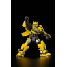 Nimestore TRANSFORMERS - Bumblebee - Model Kit Classic Class Blokees 6972984885789