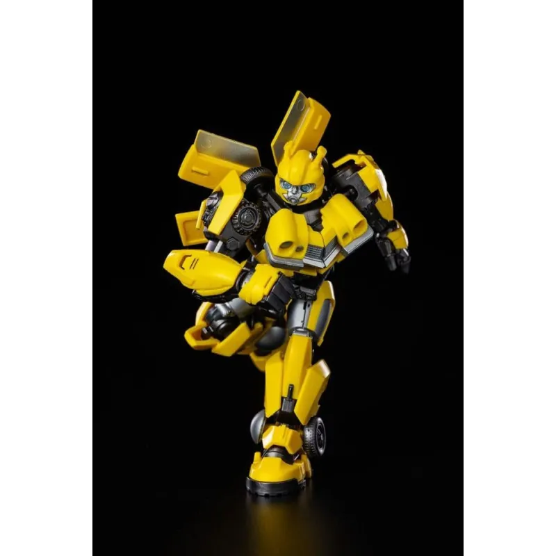Nimestore TRANSFORMERS - Bumblebee - Model Kit Classic Class Blokees 6972984885789