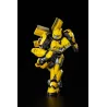 Nimestore TRANSFORMERS - Bumblebee - Model Kit Classic Class Blokees 6972984885789