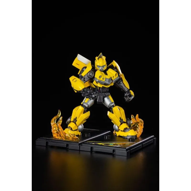Nimestore TRANSFORMERS - Bumblebee - Model Kit Classic Class Blokees 6972984885789