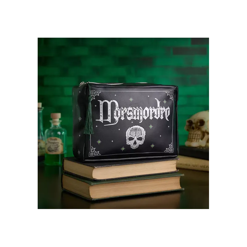 HARRY POTTER - La Marque des Ténèbres - Trousse