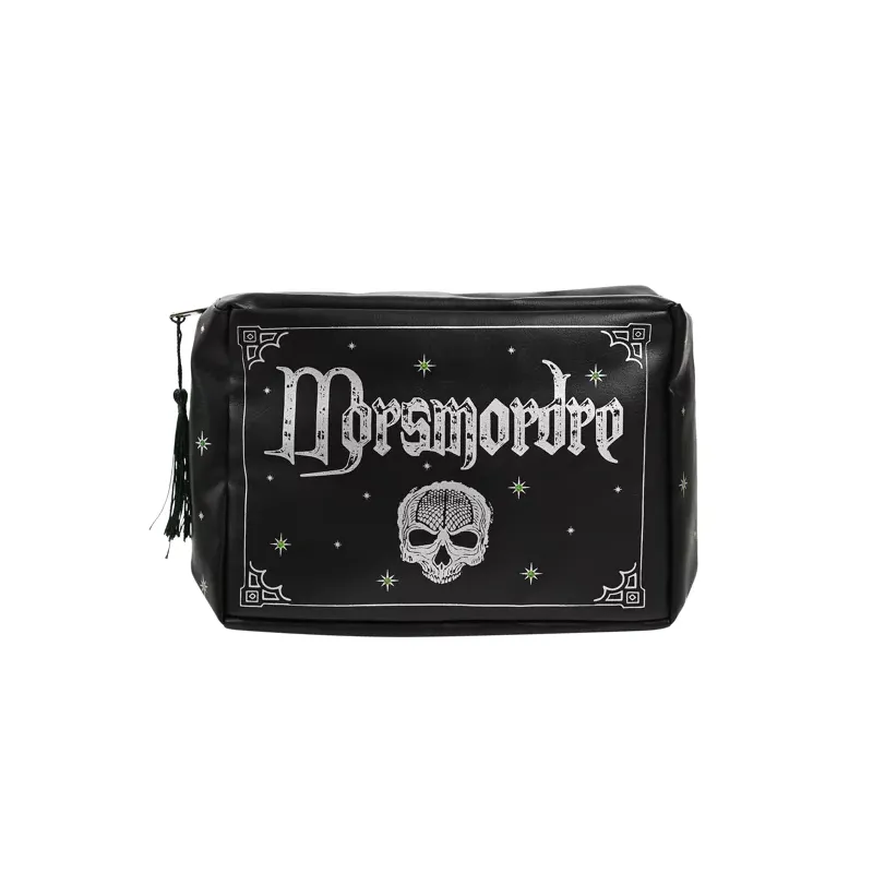 HARRY POTTER - La Marque des Ténèbres - Trousse