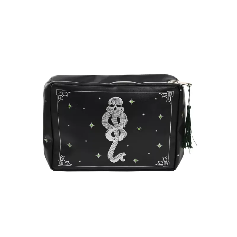 HARRY POTTER - La Marque des Ténèbres - Trousse