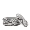 HARRY POTTER - Nagini - Boîte à Bijoux Argenté