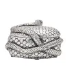 HARRY POTTER - Nagini - Boîte à Bijoux Argenté