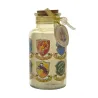 HARRY POTTER - Les 4 Maisons - Lantern Lumineuse - 16,5 cm