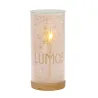 HARRY POTTER - Lumos - Tube Lumineux - 20 cm