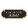 HARRY POTTER - Wingardium Leviosa - Décoration Murale