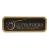 HARRY POTTER - Ollivanders - Panneau de Rue