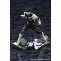 KAIJU NO. 8 - Kafka Hibino - Statuette ARTFXJ 1/8 20cm