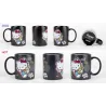 HELLO KITTY - Bonbons - Mug Thermoréactif 320ml