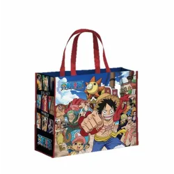 ONE PIECE - Nouveau Monde - Shopping Bag