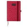 MINNIE - Notebook Similicuir A5