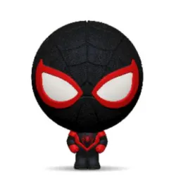 MARVEL - Miles Molares - Figurine Elastikorps 10cm