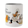 DISNEY - La Belle & Le Clochard - Mug Interieur Coloré - 325ml