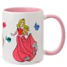 DISNEY - Aurore - Mug Interieur Coloré - 325ml