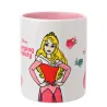 DISNEY - Aurore - Mug Interieur Coloré - 325ml