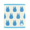 MON VOISIN TOTORO - Totoro Bleu - Mini Serviette 33x36cm