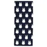 MON VOISIN TOTORO - Totoro Blanc - Serviette 33x80cm