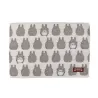 MON VOISIN TOTORO - Totoro Gris - Dessous de Table 33x48cm