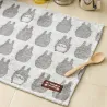 MON VOISIN TOTORO - Totoro Gris - Dessous de Table 33x48cm