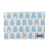 MON VOISIN TOTORO - Totoro Bleu - Dessous de Table 33x48cm