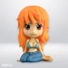 ONE PIECE - Nami - Tirelire PVC 15cm