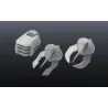 GUNDAM - Builders Parts HD 1/144 MS Ground 01 - Model Kit