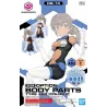 30MS - Option Body Parts Type A03 (Color C)  - Model Kit