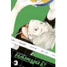HAIKYU !! - Les as du volley - EDITION SMASH - Tome 3