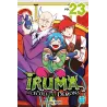 IRUMA A L'ECOLE DES DEMONS - Tome 23