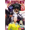 ONE PUNCH MAN - Tome 29