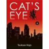 CAT'S EYE - Tome 6 - Perfect Edition
