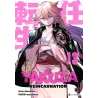 YAKUZA REINCARNATION - Tome 13