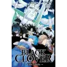 BLACK CLOVER - Tome 36